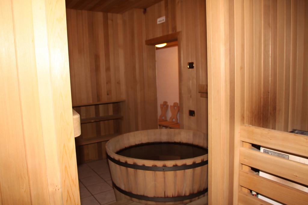 La Locanda Ливиньо Екстериор снимка