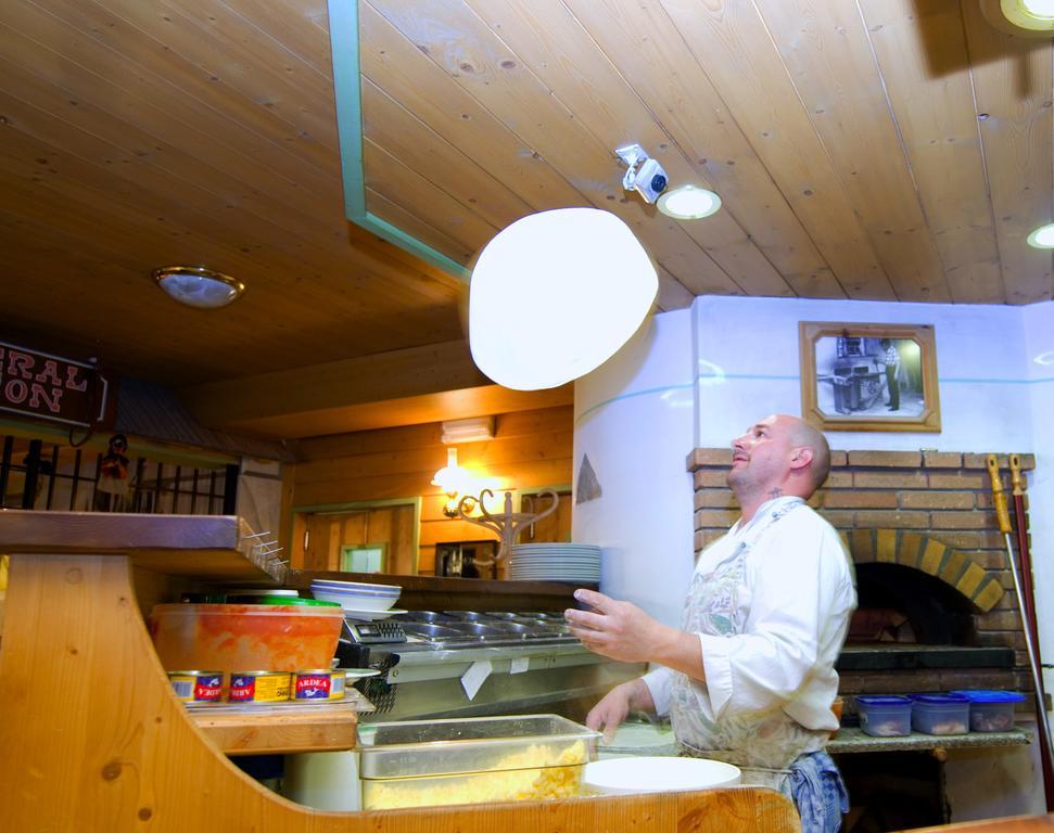 La Locanda Ливиньо Екстериор снимка