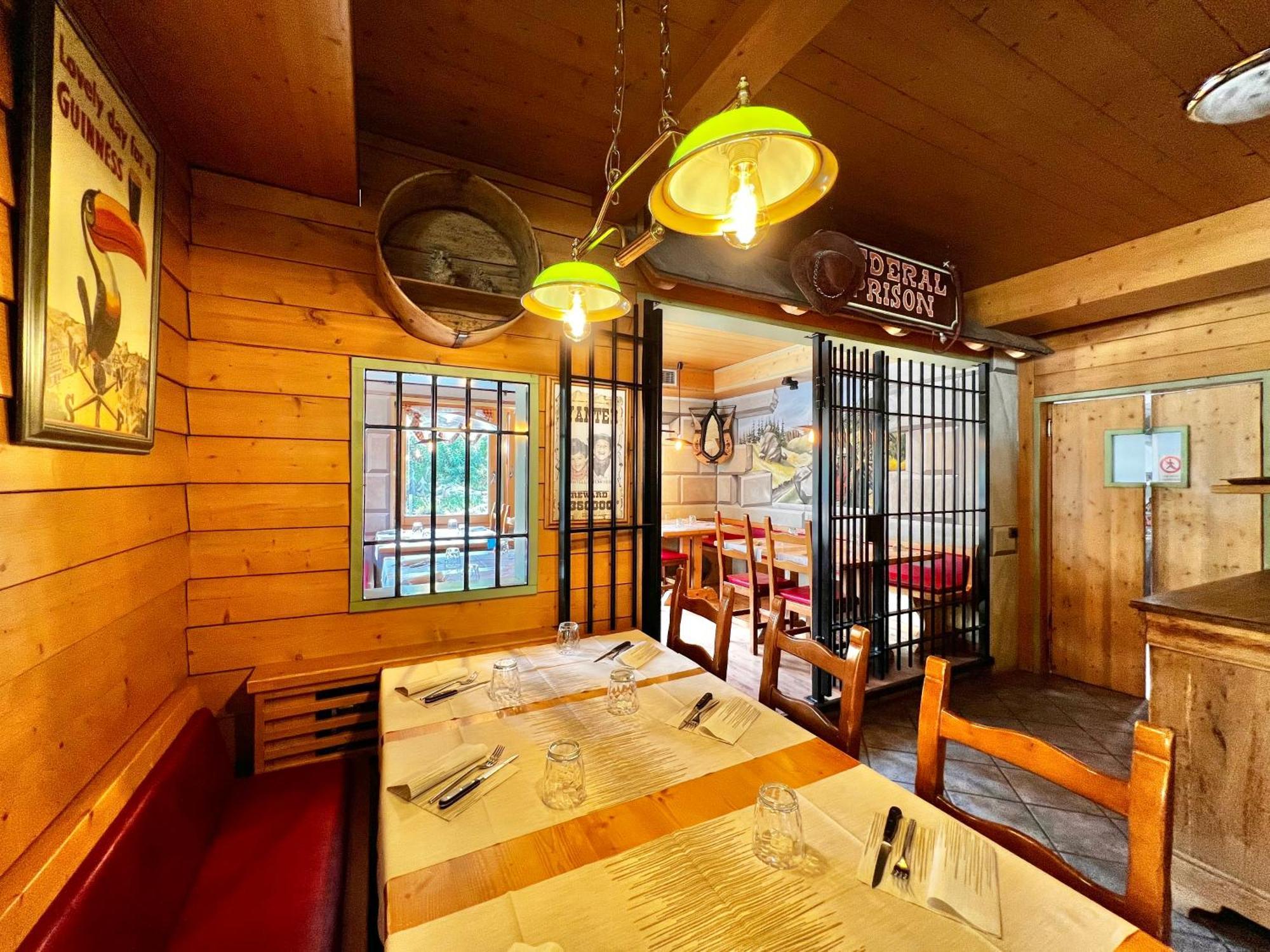 La Locanda Ливиньо Екстериор снимка